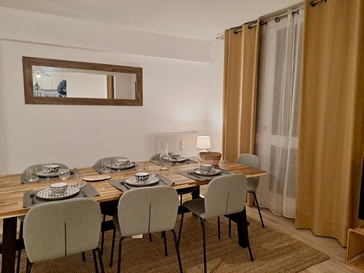 Apartment Very Beautiful Right In The Center *